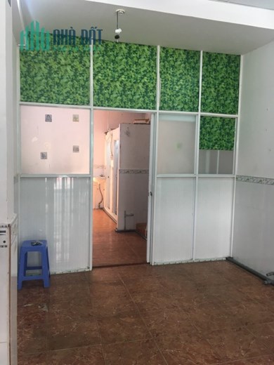 Nhà Chính Chủ Cho thuê  Nguyên Căn 3/31 Thành Thái, Phường 14, Quận 10