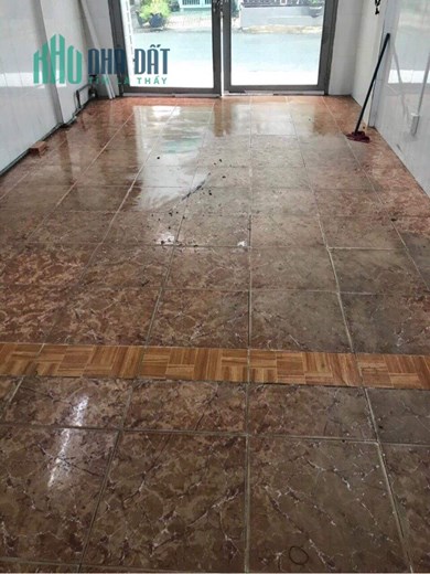 Nhà Chính Chủ Cho thuê  Nguyên Căn 3/31 Thành Thái, Phường 14, Quận 10