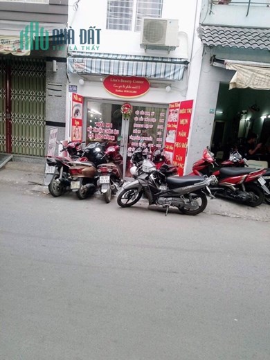 Nhà Chính Chủ Cho thuê  Nguyên Căn 3/31 Thành Thái, Phường 14, Quận 10