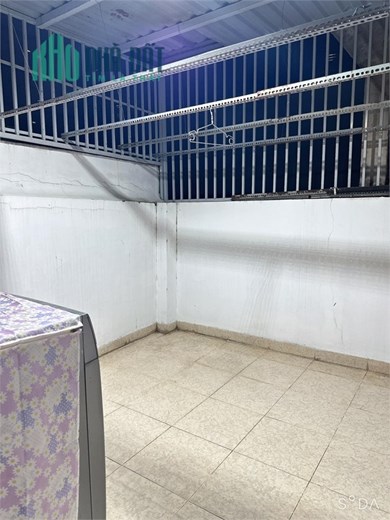 Nhà rẻ Thạch Lam, Phú Thạnh, Tân Phú – 34m2, 4 tầng, chỉ 3.5 tỷ