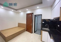 60m Mặt Tiền 5m Phố Vạn Bảo Ba Đình. Ô Tô Đỗ Cửa An Ninh Cực Tốt, Nhà Phân Lô Chủ Thiện Chí Bán