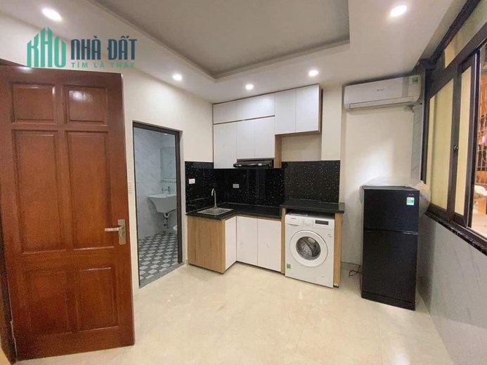 60m Mặt Tiền 5m Phố Vạn Bảo Ba Đình. Ô Tô Đỗ Cửa An Ninh Cực Tốt, Nhà Phân Lô Chủ Thiện Chí Bán