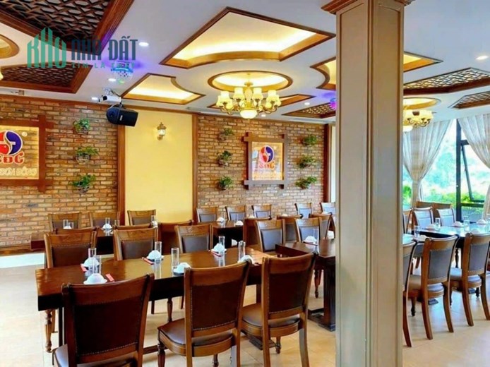 Bán Nhà Mặt Phố Văn Cao, Ba Đình. Vỉa Hè To, Mặt Tiền Rộng. Kinh Doanh Sầm Uất. 48m2, Thang Máy,