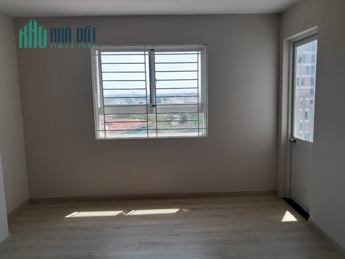 Căn hộ chung cư HQC Bình Trưng Đông: Diện tích rộng 113m2 thông thủy - Mới bàn giao tháng 2/2023 -