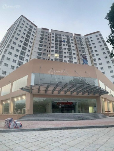 Căn hộ chung cư HQC Bình Trưng Đông: Diện tích sử dụng 113m2 - Vừa bàn giao vào tháng 2/2023 - Lô