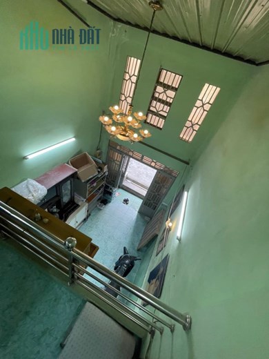 CHỈ 6 TỶ NHÀ 4 TẦNG - SỔ ĐẸP NỞ HẬU NHẸ