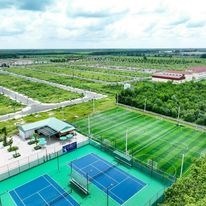 Bán Đất Bàu Bàng Ngay Quốc Lộ 13 Giá Chỉ Từ 1.550 Tỷ