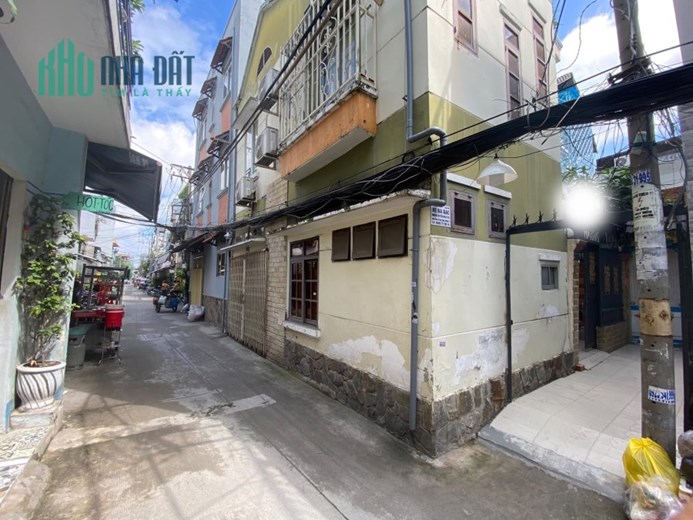 NHỈNH 7 TỶ - SÁT QUẬN 1 - LANDMARK 81