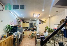 SIÊU HIẾM PHÁO ĐÀI LÁNG - VỊ TRÍ ĐẮC ĐỊA - NGÕ RỘNG, THÔNG TỨ TUNG - GẦN Ô TÔ - 50M2, 3.9 TỶ