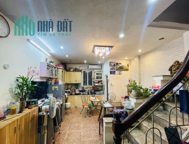 SIÊU HIẾM PHÁO ĐÀI LÁNG - VỊ TRÍ ĐẮC ĐỊA - NGÕ RỘNG, THÔNG TỨ TUNG - GẦN Ô TÔ - 50M2, 3.9 TỶ