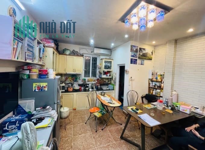 SIÊU HIẾM PHÁO ĐÀI LÁNG - VỊ TRÍ ĐẮC ĐỊA - NGÕ RỘNG, THÔNG TỨ TUNG - GẦN Ô TÔ - 50M2, 3.9 TỶ