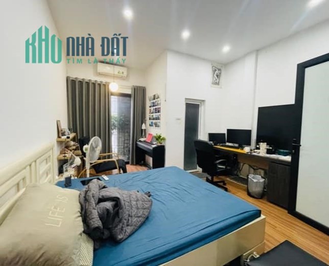 SIÊU HIẾM PHÁO ĐÀI LÁNG - VỊ TRÍ ĐẮC ĐỊA - NGÕ RỘNG, THÔNG TỨ TUNG - GẦN Ô TÔ - 50M2, 3.9 TỶ