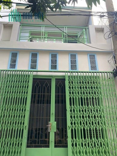 Bán Gấp Nhà đườg Miếu Gò Xoài  ,48 m2,HXH 2 Tầng Giá 3 tỷ xx