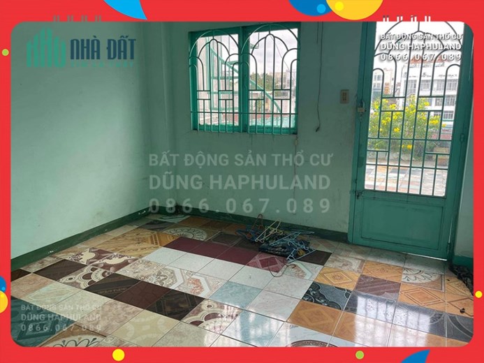 QTB. Bán nhà hẻm 5M, gần mặt tiền Lý Thường Kiệt, giáp Q10. 105m2, 3T. Giá tốt!