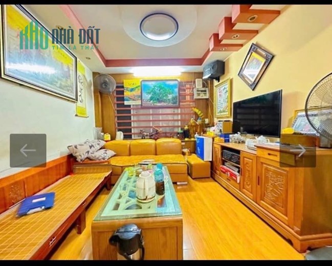CHÍNH CHỦ BÁN NHÀ KIM HOA 23M2*2T, Ô TÔ 10M, GIÁ CHÀO 850TR.