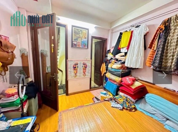 CHÍNH CHỦ BÁN NHÀ KIM HOA 23M2*2T, Ô TÔ 10M, GIÁ CHÀO 850TR.