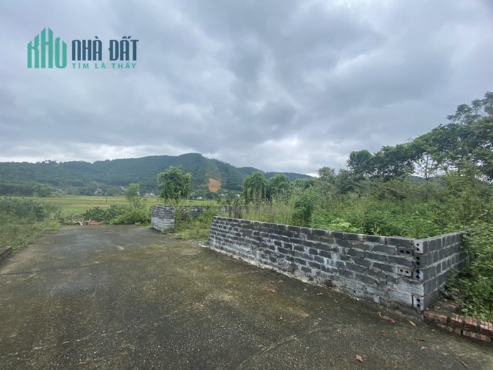 250m2 GIÁ CHỈ NHỈNH HƠN 10TR/M2 SÁT VỚI ĐẠI LỘ THĂNG LONG - CÔNG NGHỆ CAO HÒA LẠC