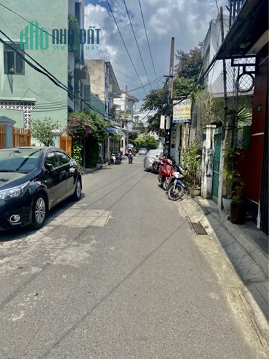 SẬP HỐ GA - LÔ BIỆT THỰ KIỆT BÌNH AN 7- 345M2- MẶT TIỀN 21M - Ô TÔ TẬN CỬA