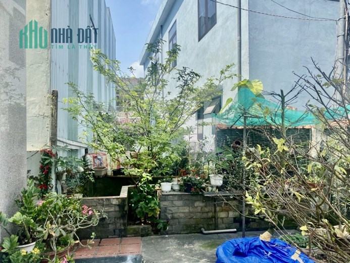 SẬP HỐ GA - LÔ BIỆT THỰ KIỆT BÌNH AN 7- 345M2- MẶT TIỀN 21M - Ô TÔ TẬN CỬA