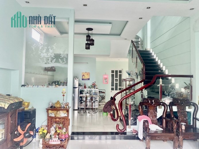 SẬP HỐ GA - LÔ BIỆT THỰ KIỆT BÌNH AN 7- 345M2- MẶT TIỀN 21M - Ô TÔ TẬN CỬA