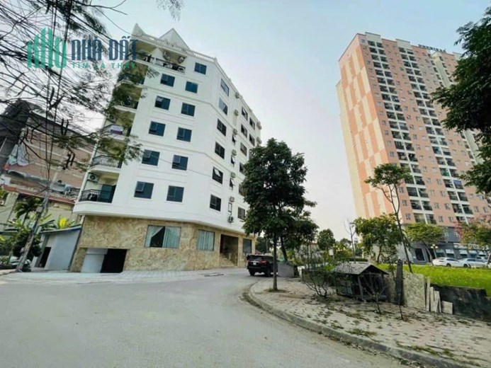 TÁI ĐỊNH CƯ BẮC PHÚ CÁT DIỆN TÍCH 120m2 NẰM TRONG LÕI ĐÔ THỊ VỆ TINH HÒA LẠC