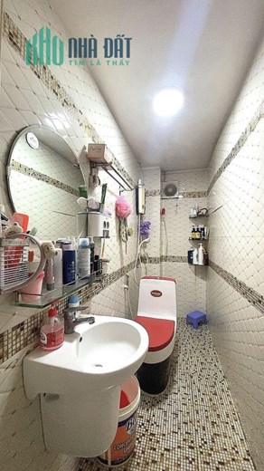 Giải quyết việc gia đình bán gấp nhà 3 tầng 55m2 Hẻm xe hơi Bình Long TP chỉ 4,8 tỷ TL.