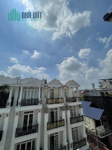 NHÀ HIỆP BÌNH - ĐẸP GIÁ NGỘP - HXH - NGAY CÔNG VIÊN BỜ SÔNG - GẦN 80M2 - HƠN 5 TỶ