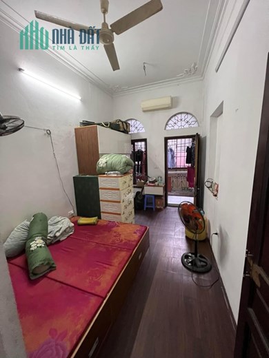 SIÊU RẺ - Ô TÔ 10M! BÁN NHÀ LÊ DUẨN – ĐỐNG ĐA, 22M2*2T, GIÁ CHÀO 800TR.