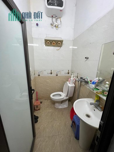 SIÊU RẺ - Ô TÔ 10M! BÁN NHÀ LÊ DUẨN – ĐỐNG ĐA, 22M2*2T, GIÁ CHÀO 800TR.