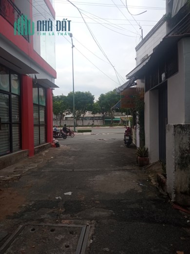 Bán nhà hẻm 27m2 , Đường Lê Quang Định , Phường 1 , Gò Vấp