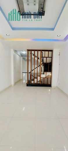 TÂN KỲ TÂN QUÝ HẺM 7M SÁT AEON - 42M 4 TẦNG 4 PHÒNG NGỦ 4 TỶ NHỈNH