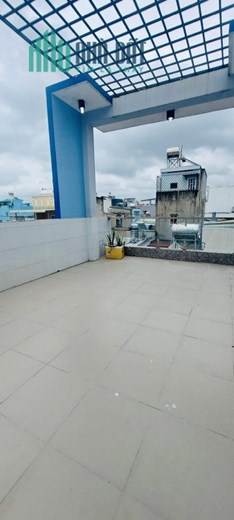 TÂN KỲ TÂN QUÝ HẺM 7M SÁT AEON - 42M 4 TẦNG 4 PHÒNG NGỦ 4 TỶ NHỈNH
