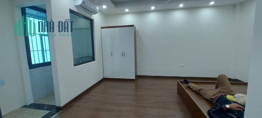 hoàng quốc việt cầu giấy lô góc ngõ thông ôtô CCMN nhỉnh 20 tỷ 88m 8T