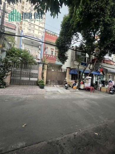 Bán nha Tân Phú HXH 10m , 91m2 , 3 Tầng BTCT , 5PN Tân Hương Giá 8,1 Tỷ