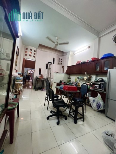 Bán nha Tân Phú HXH 10m , 91m2 , 3 Tầng BTCT , 5PN Tân Hương Giá 8,1 Tỷ