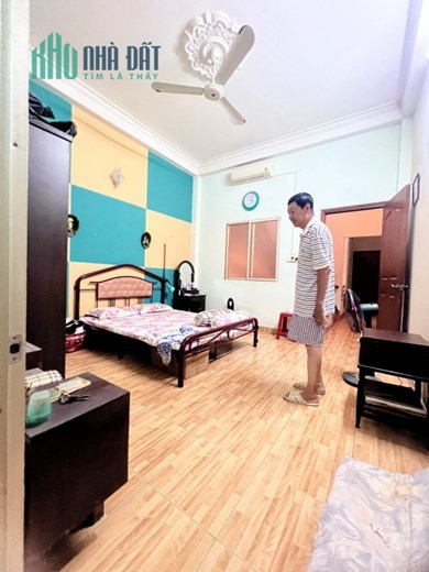 Bán nha Tân Phú HXH 10m , 91m2 , 3 Tầng BTCT , 5PN Tân Hương Giá 8,1 Tỷ