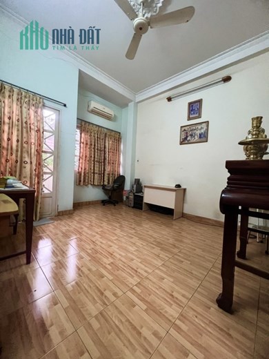 Bán nha Tân Phú HXH 10m , 91m2 , 3 Tầng BTCT , 5PN Tân Hương Giá 8,1 Tỷ