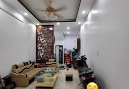 TRUNG TÂM ĐỐNG ĐA - HƠN 5 TỶ - NHÀ MỚI Ở NGAY - GẦN PHỐ - ĐỦ TIỆN ÍCH