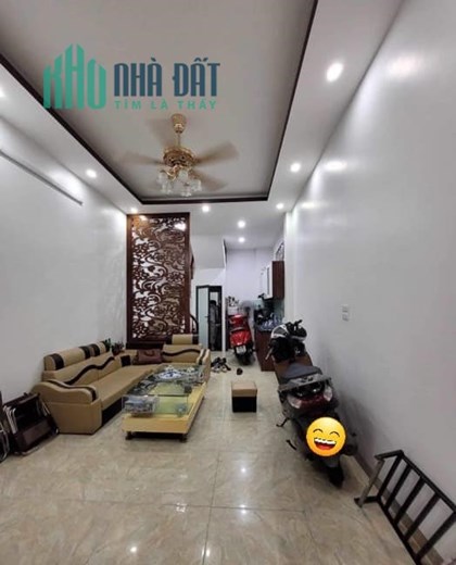 TRUNG TÂM ĐỐNG ĐA - HƠN 5 TỶ - NHÀ MỚI Ở NGAY - GẦN PHỐ - ĐỦ TIỆN ÍCH