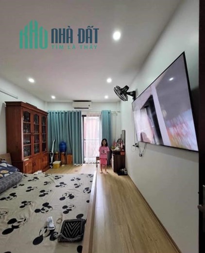 TRUNG TÂM ĐỐNG ĐA - HƠN 5 TỶ - NHÀ MỚI Ở NGAY - GẦN PHỐ - ĐỦ TIỆN ÍCH