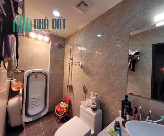 TRUNG TÂM ĐỐNG ĐA - HƠN 5 TỶ - NHÀ MỚI Ở NGAY - GẦN PHỐ - ĐỦ TIỆN ÍCH