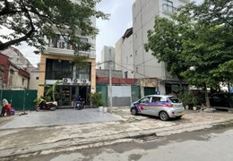 Bán Đất Phân Lô Xuân La, Tây Hồ 100m2 Chỉ Nhỉnh 19 Tỷ