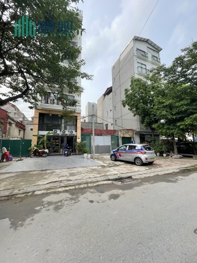 Bán Đất Phân Lô Xuân La, Tây Hồ 100m2 Chỉ Nhỉnh 19 Tỷ
