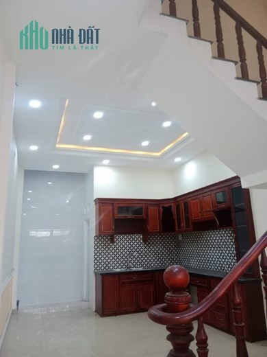 Nhà phố chính chủ đường Quốc Lộ 13 Hiệp Bình Phước ngang 4 dài14m2