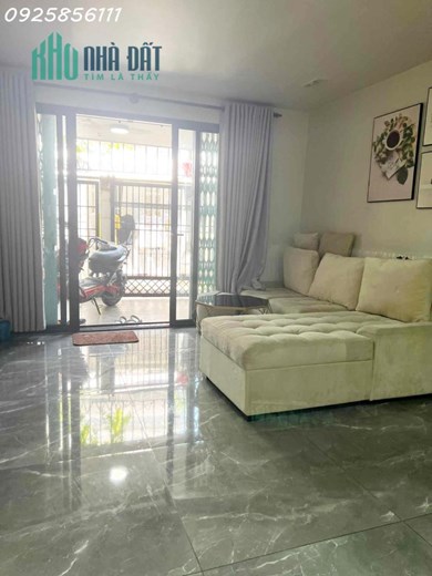 Nhà phố chính chủ Hiệp Bình PhướcThủ Đức 56 m2 trệt lầu hơn 3 tỷ