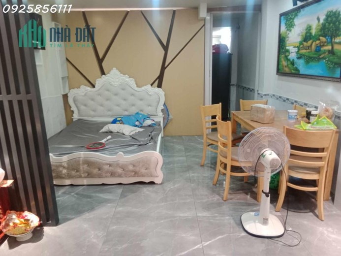 Nhà phố chính chủ Hiệp Bình PhướcThủ Đức 56 m2 trệt lầu hơn 3 tỷ