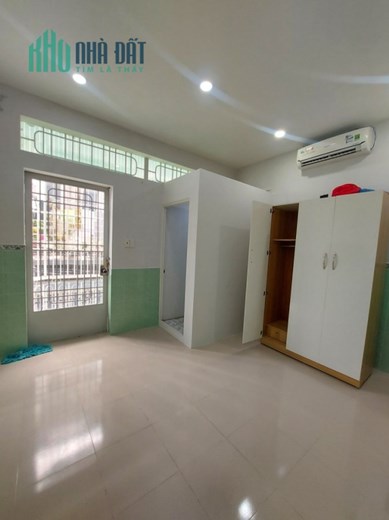 Bán nhà mới 32m2 Thống Nhất phường 16 gần nhà thiếu nhi quận Gò Vấp giá 3 tỷ