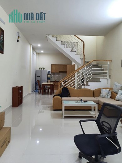 Nhà 1 xec HXH Tây Thạnh K.Dân Trí 60M2 ngang 5m 3 P.Ngủ chỉ Nhỉnh 5 Tỷ Tl