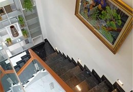 Ban nhà 83m2 chỉ nhỉnh 4 tỷ Q7