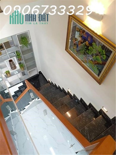 Ban nhà 83m2 chỉ nhỉnh 4 tỷ Q7